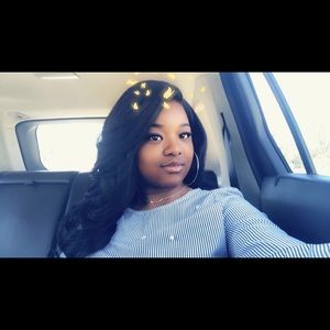 Meet your Posher, Alisha